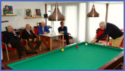 Biljartcompetitie (2)