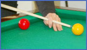 Biljartcompetitie (1)